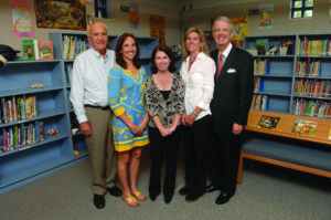 Better Blog,, Philanthropy Profiles