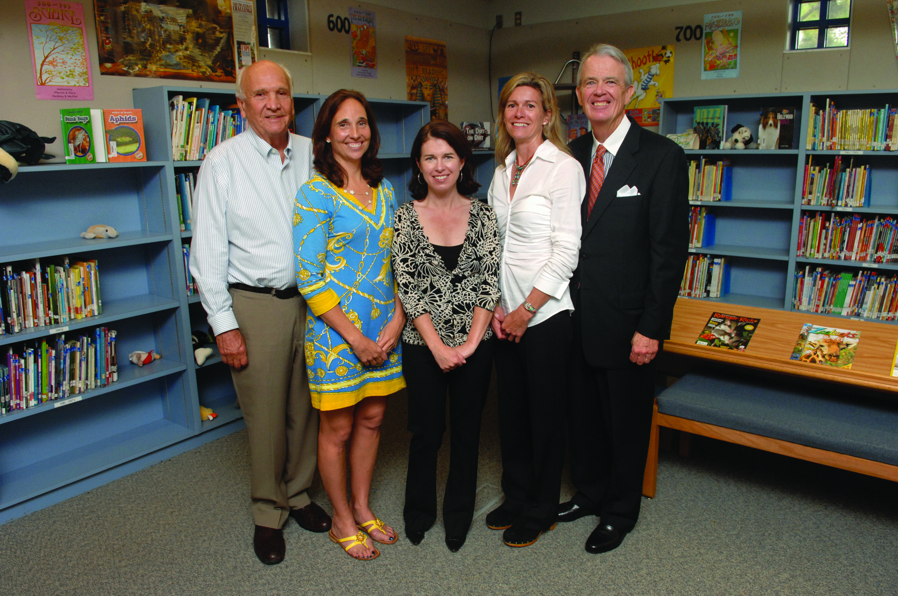 The Learning Alliance