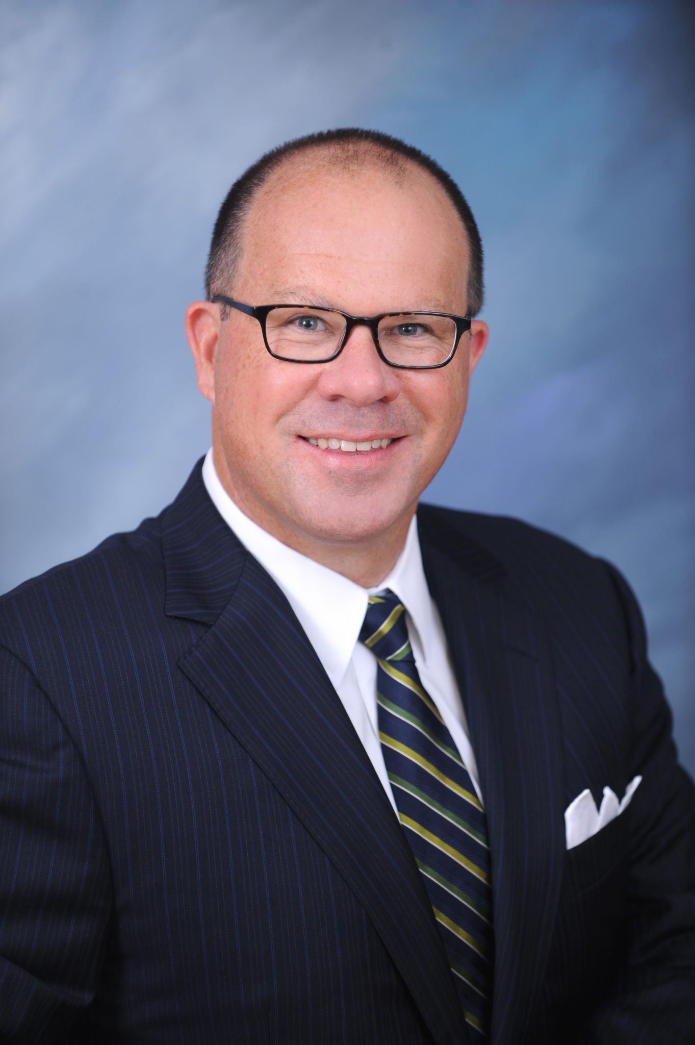 Indian River Community Foundation welcomes new CEO