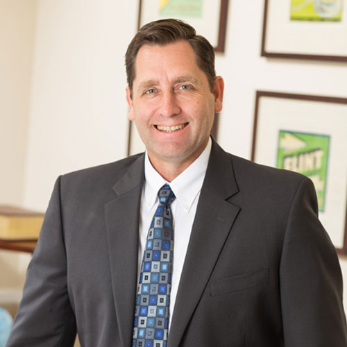 Willaim N. Kirk, Attorney