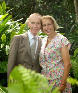 Better Blog, Philanthropy Profiles