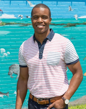 Sameth Family Fund Supports ProStudents at St. Edwards School