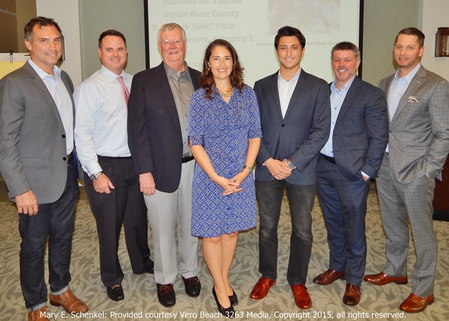 The Business of Giving