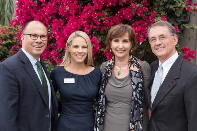 Community Foundation Celebrates Nine Years