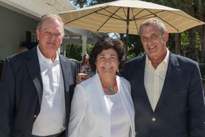 Head, Heart and Hands of Indian River Club