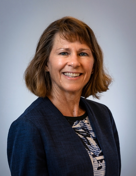 Welcome Deb Lockwood