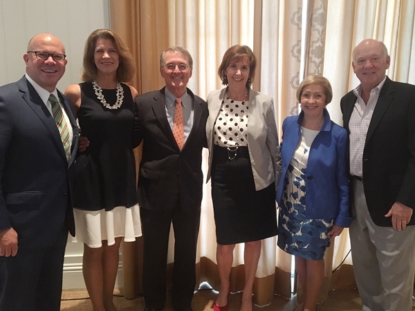 Congratulations Scott Alexander, 2019 Pinnacle Award Recipient