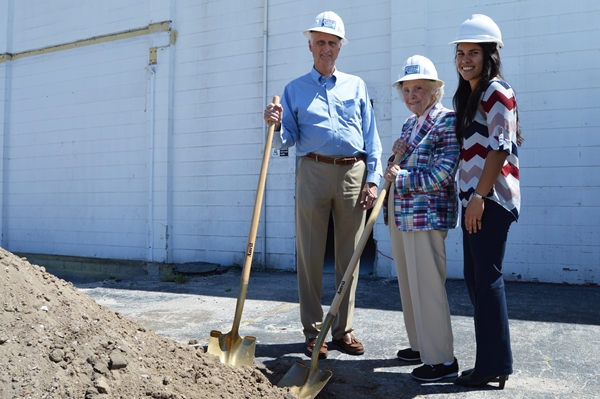 Lifting Lives Out of Poverty