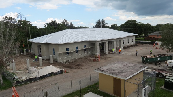 Update: Boys and Girls Club of Fellsmere
