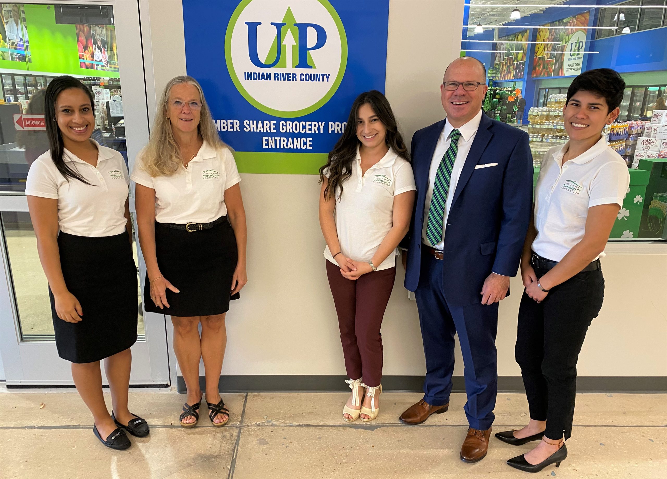 Philanthropy Field Trip: United Against Poverty