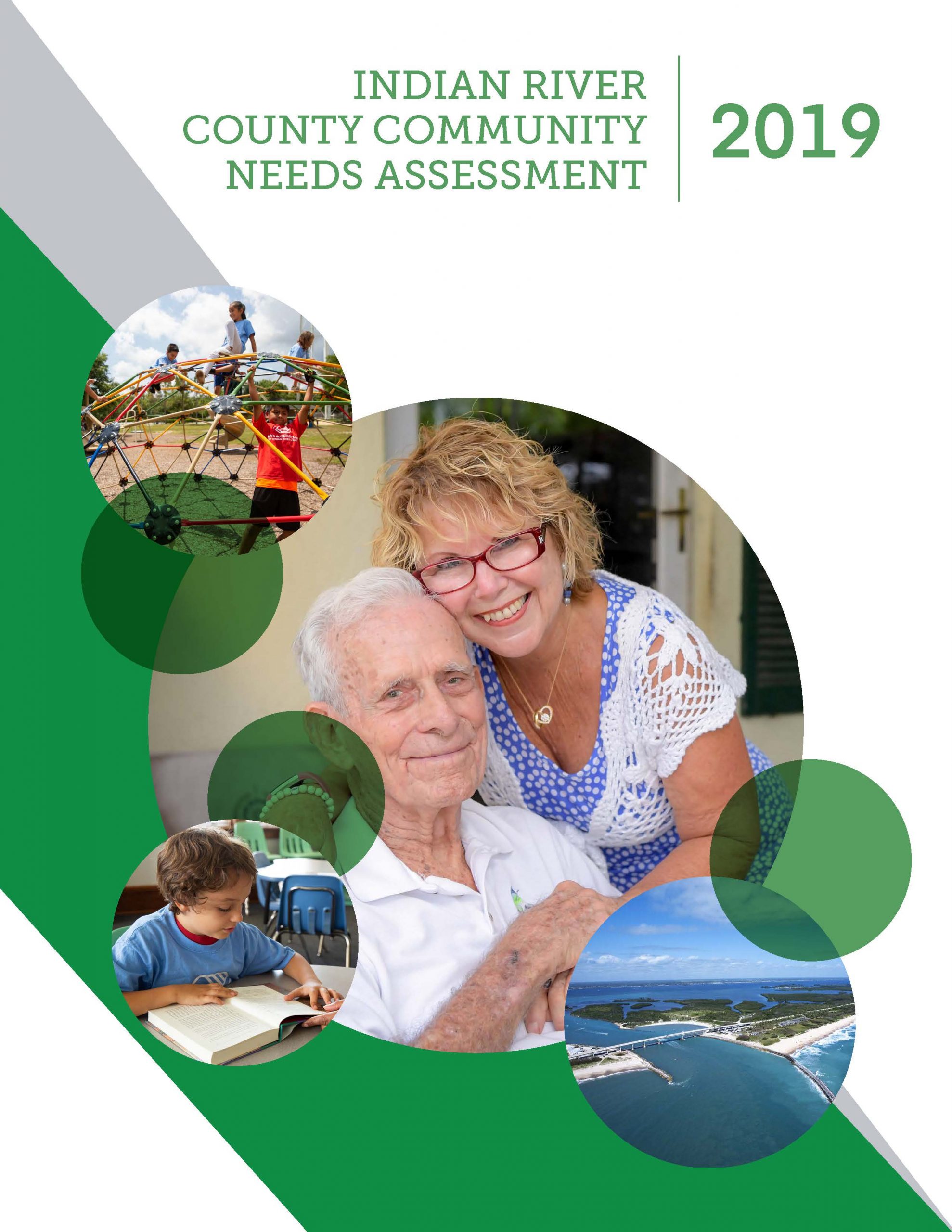 Comprehensive study details challenges faced by needy residents of Indian River County