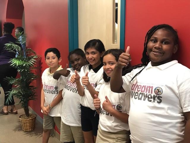 Community Foundation, Kindergarten Readiness, Mental Health Collaborative Discuss Community Needs Assessment