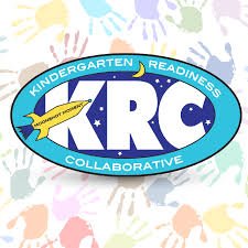 Kindergarten Readiness Collaborative of IRC Logo