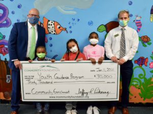 Youth Guidance Program: