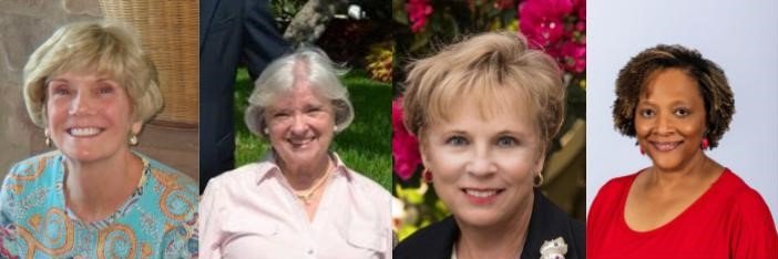 Indian River Community Foundation Welcomes New Directors, Officers