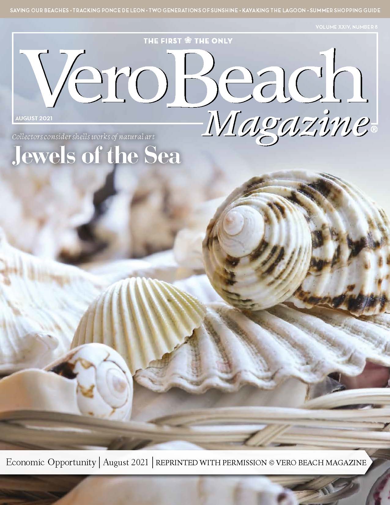 Indian River Insights from Vero Beach Magazine