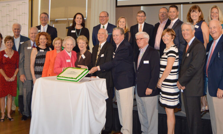 Our Founders - Indian River Community Foundation