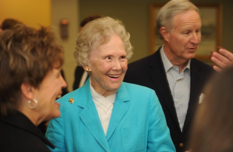 Alma Lee Loy - Indian River Community Foundation