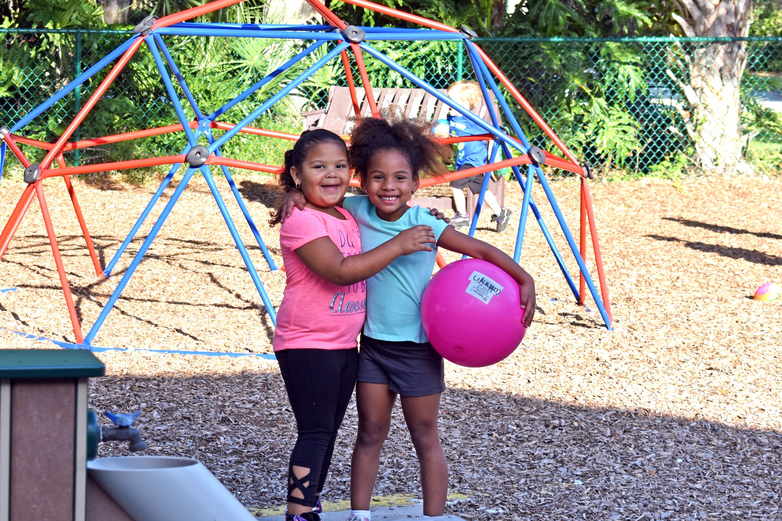 Weekly Insights: Redlands Christian Migrant Association (RCMA) Provides Quality Childcare