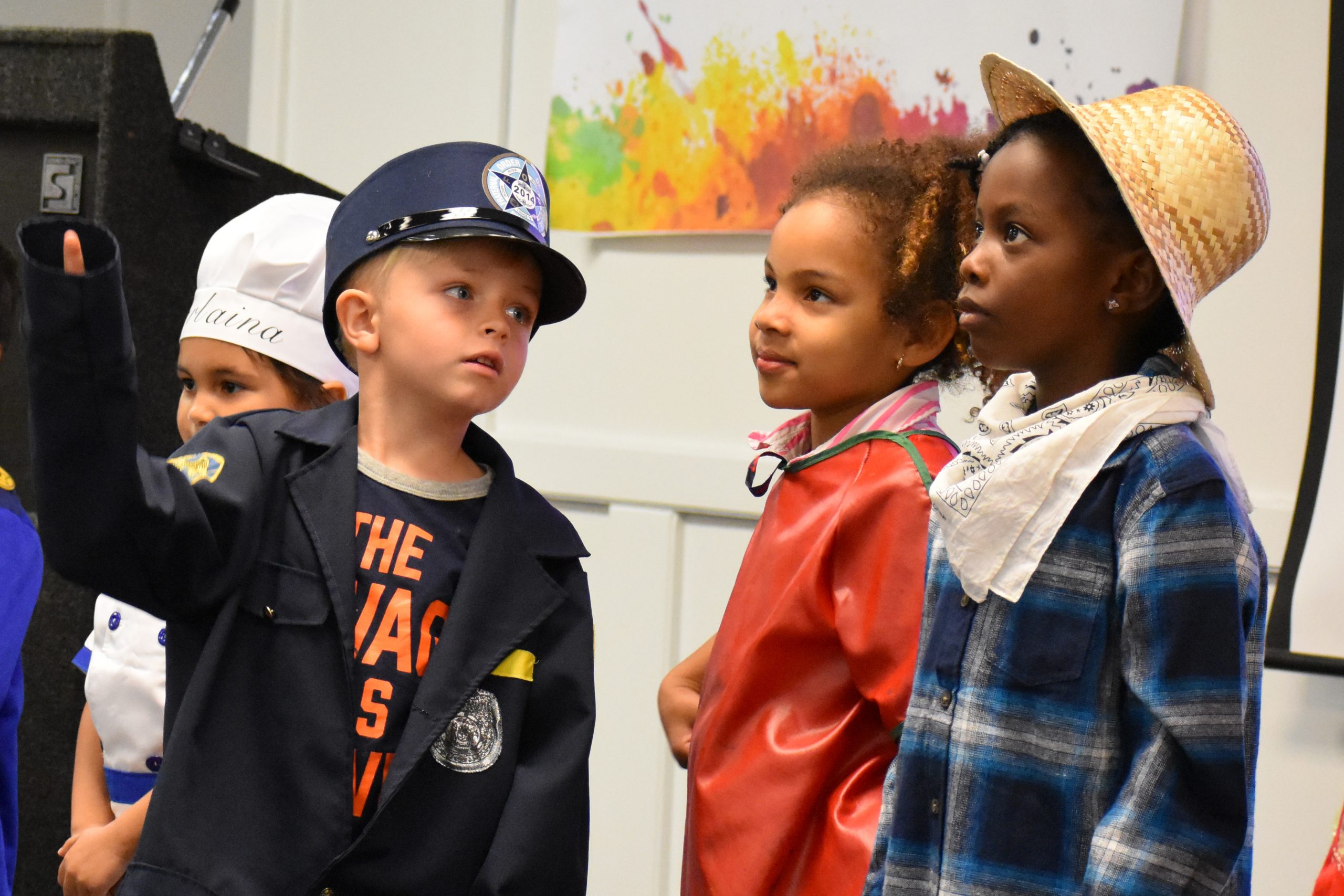 EPP Spotlight: Childcare Resources of Indian River