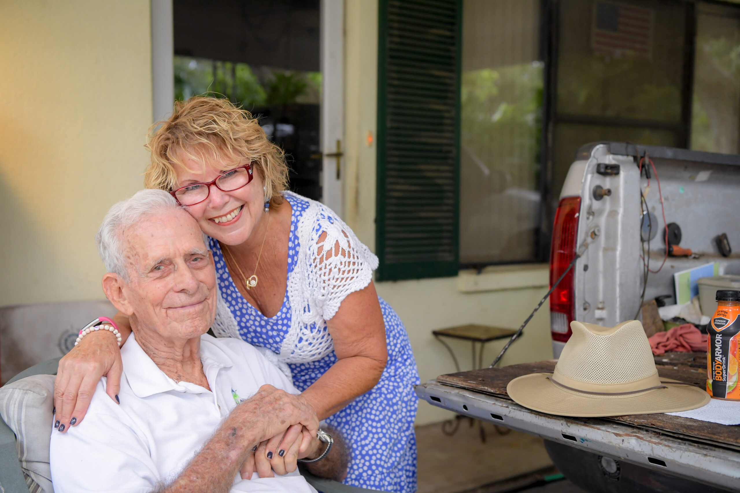 Indian River Community Foundation