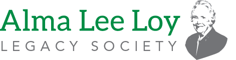 Alma Lee Loy