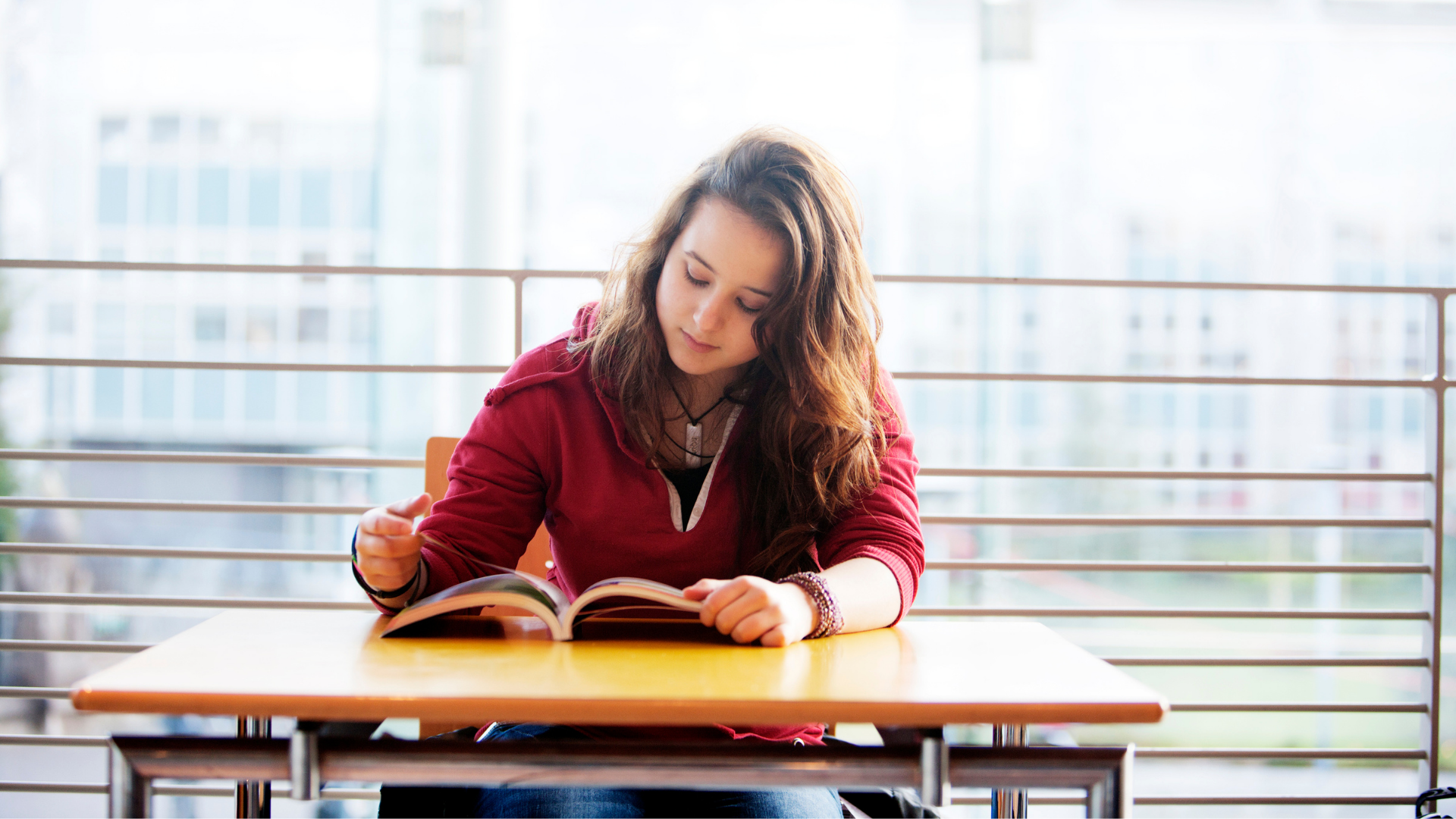 Weekly Insights: Children's Home Society