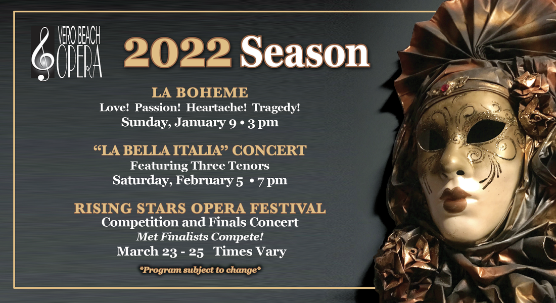 EPP Spotlight: Vero Beach Opera