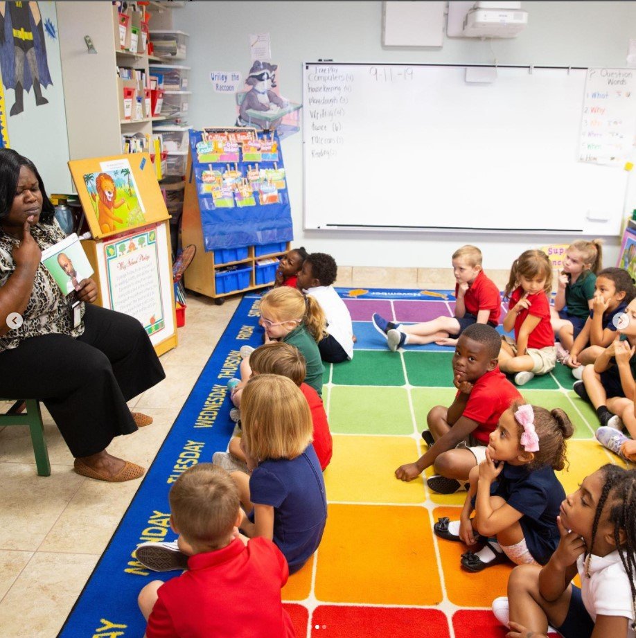 Endowment Partner Spotlight: Education Foundation of Indian River County