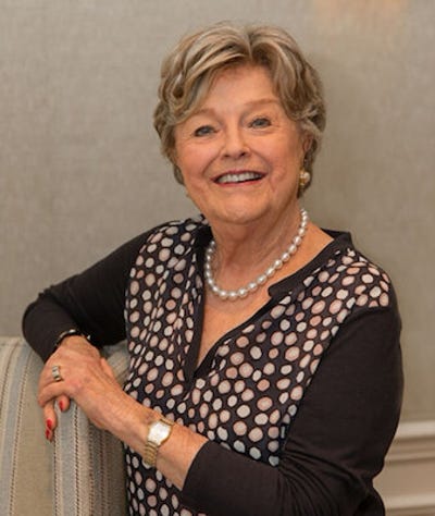 Continuing the Remarkable Legacy of Ellie McCabe