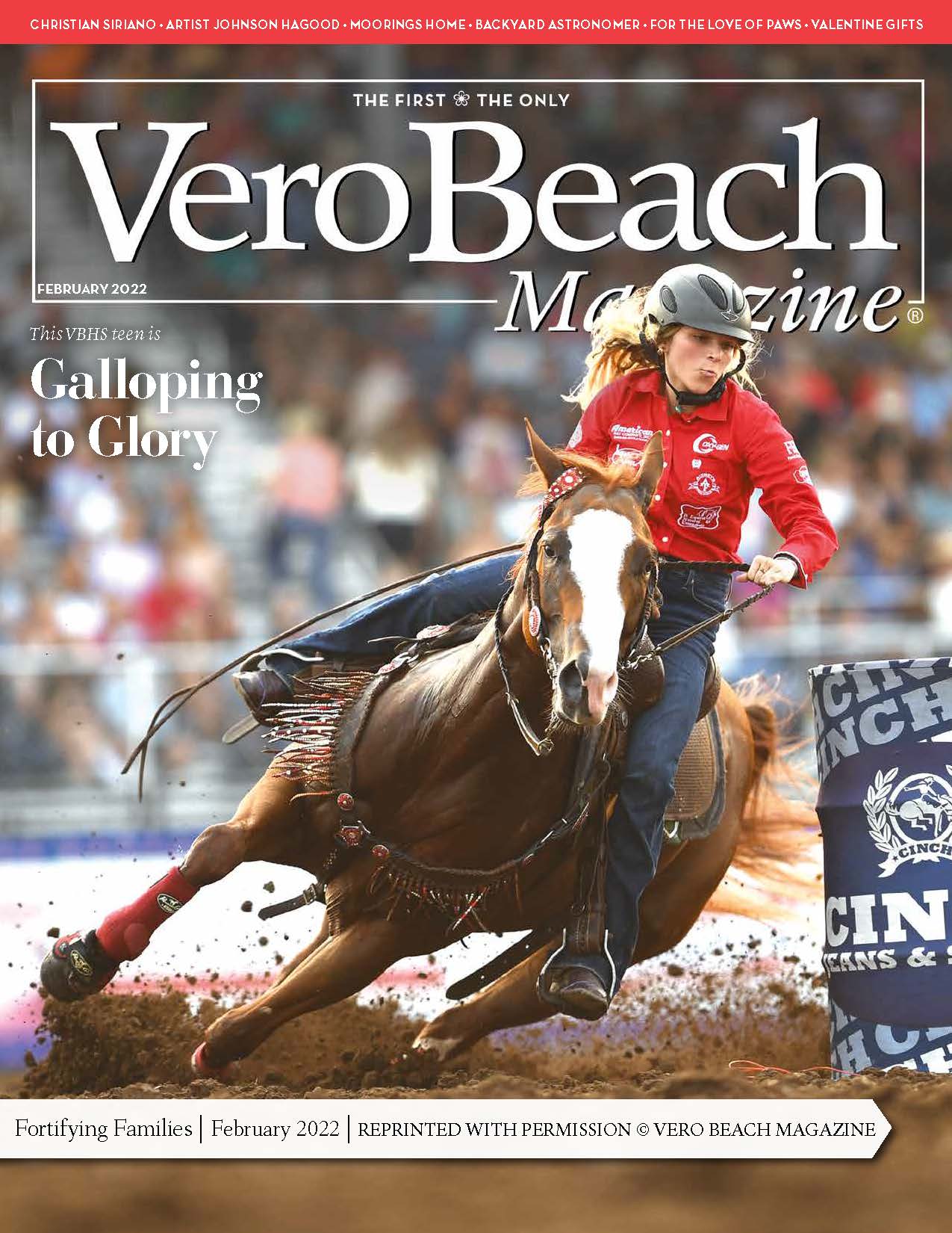 Indian River Insights from Vero Beach Magazine