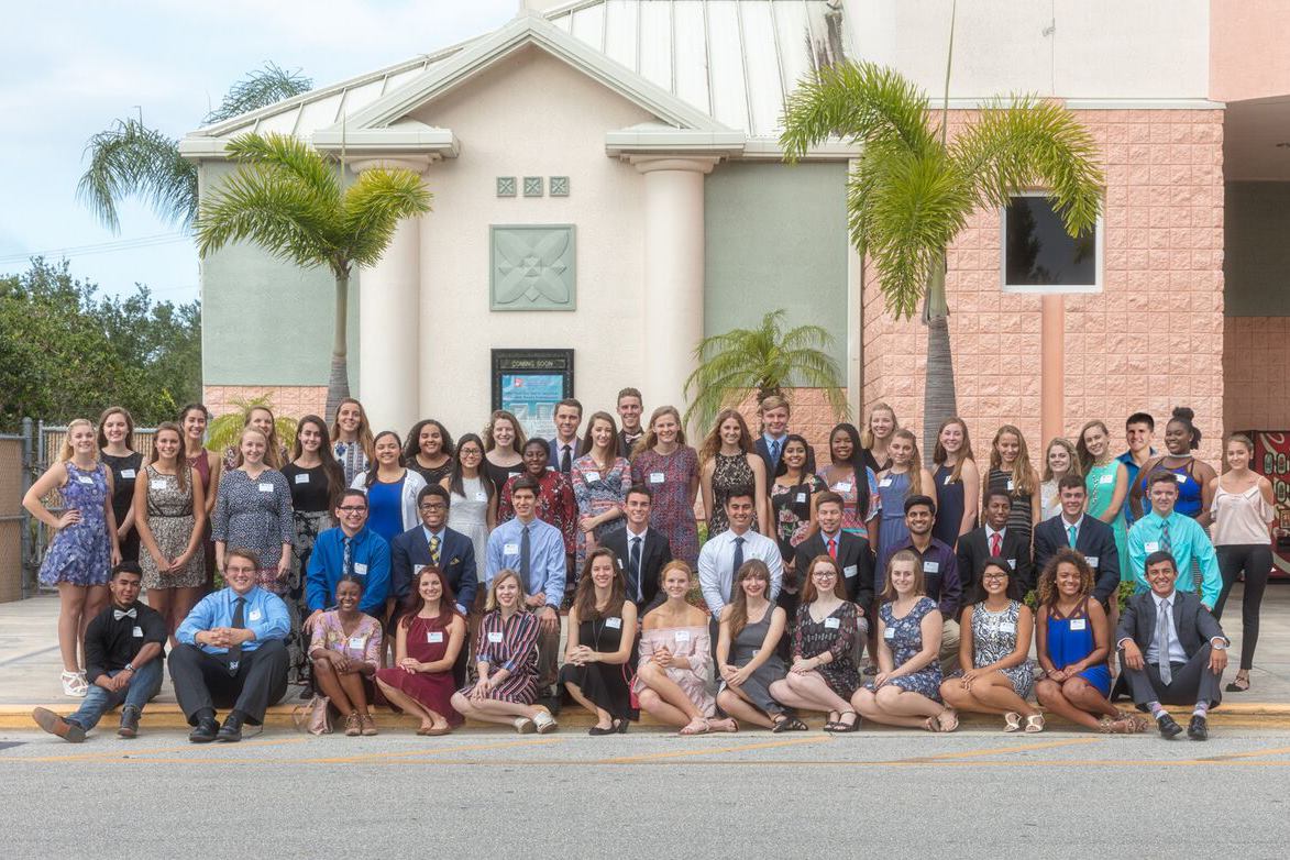 Weekly Insights: Scholarship Foundation of Indian River County