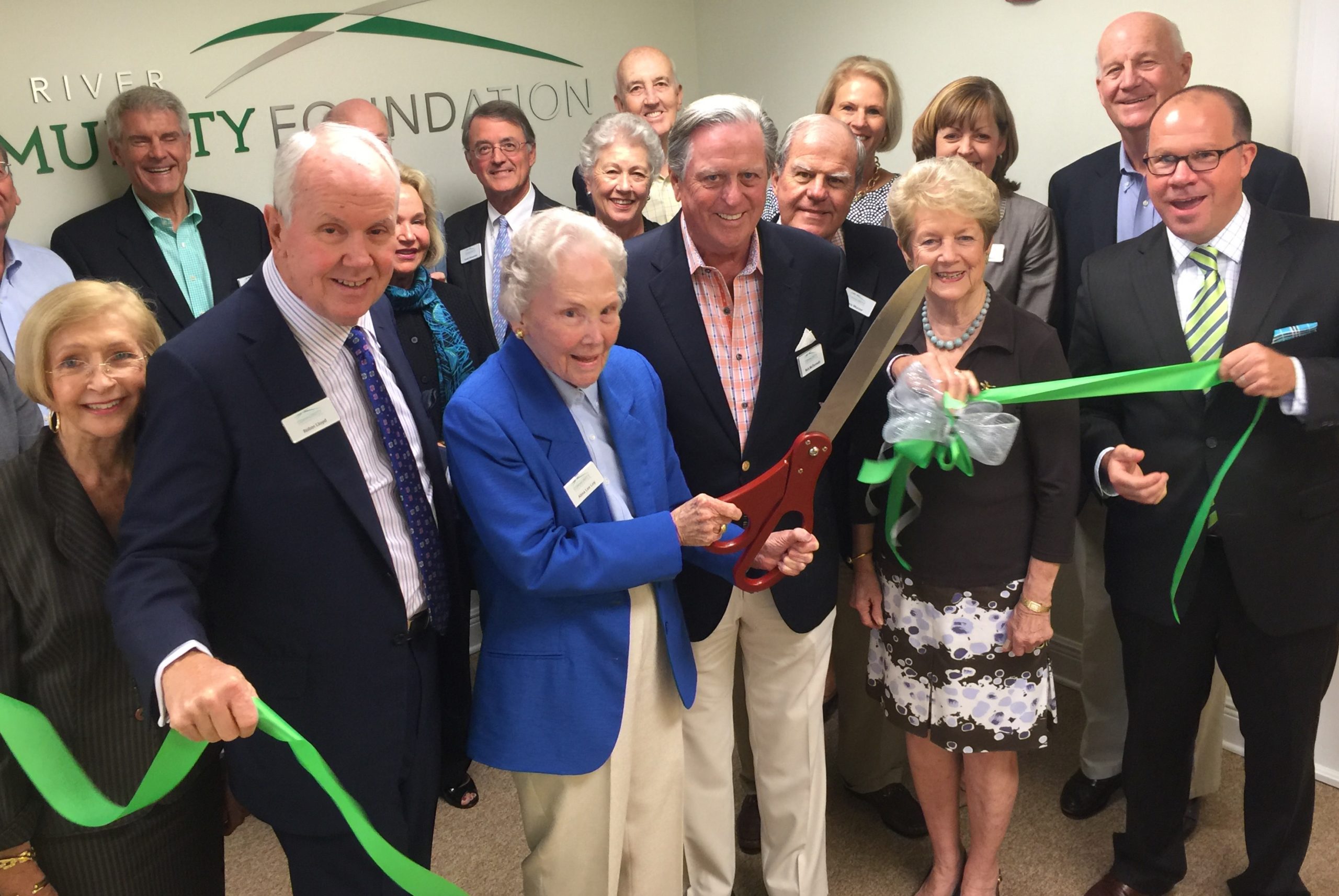 Indian River Community Foundation