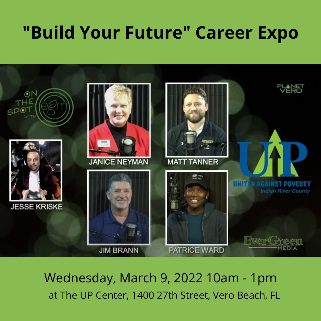 United Against Poverty Looking Forward to Hosting 