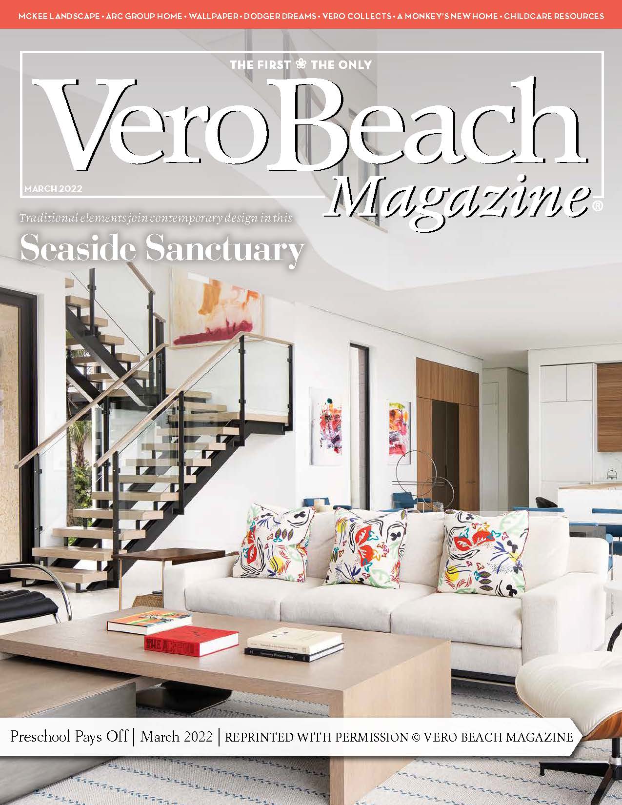 Indian River Insights from Vero Beach Magazine