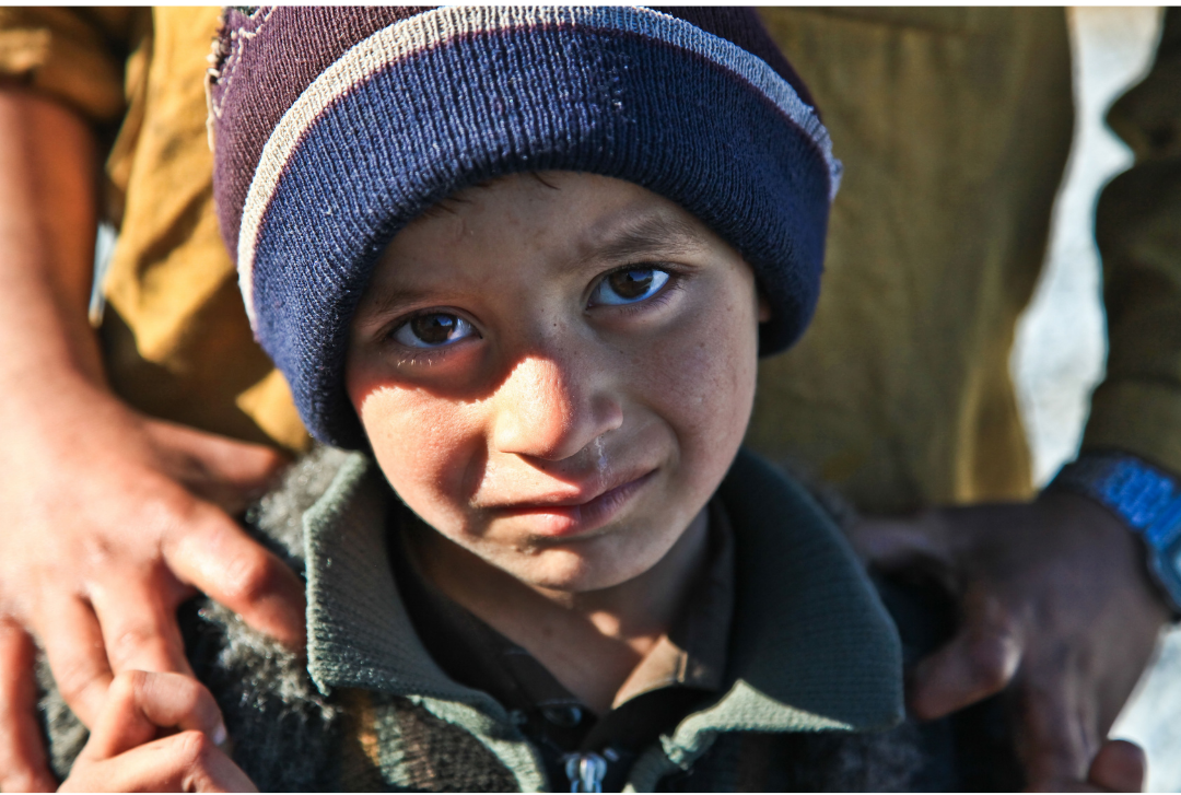 How You Can Help the People in Ukraine